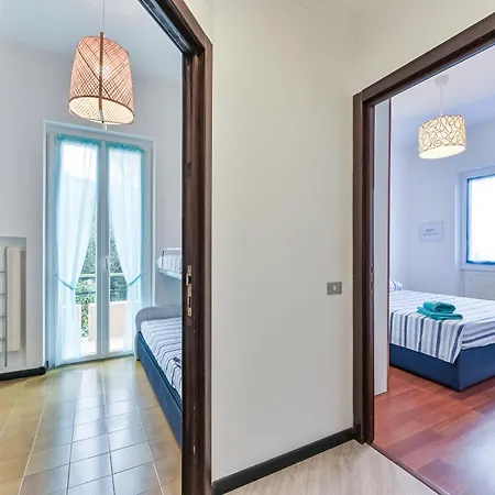 Dom wakacyjny Alba E Tramonto *