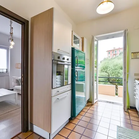 Dom wakacyjny Alba E Tramonto