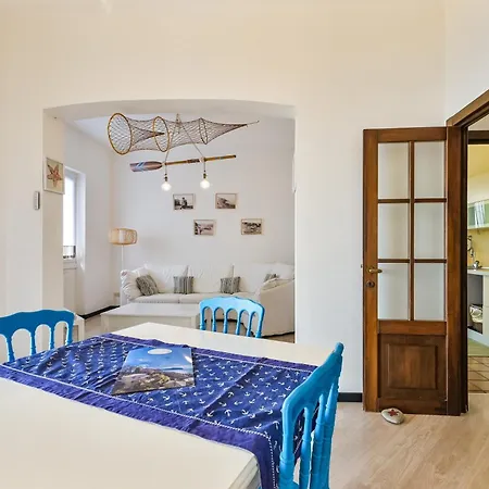 Alba E Tramonto Pieve Ligure