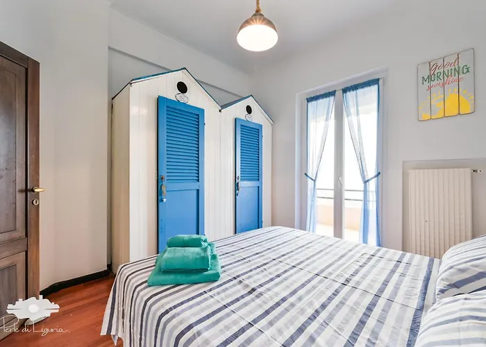 Alba E Tramonto * Pieve Ligure