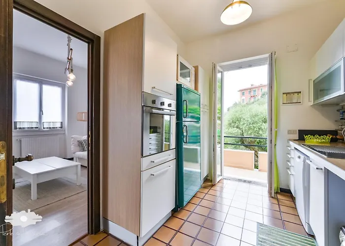 Ferienhaus Alba E Tramonto