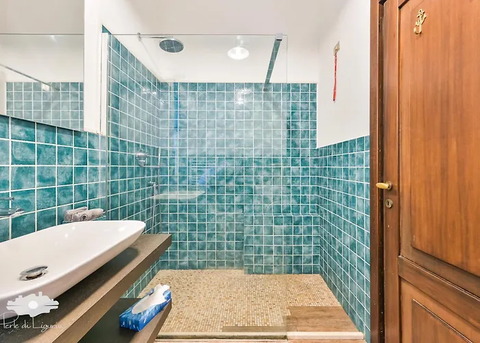 Alba E Tramonto Ferienhaus