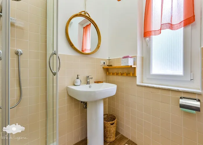 Alba E Tramonto Ferienhaus *