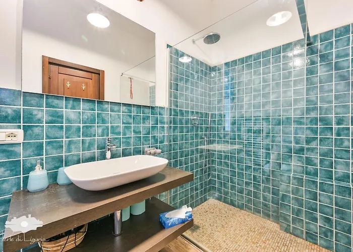 Alba E Tramonto Ferienhaus