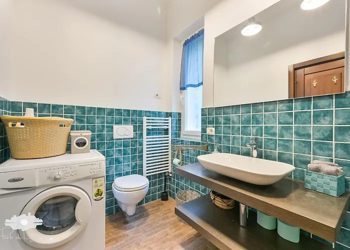 Alba E Tramonto Ferienhaus