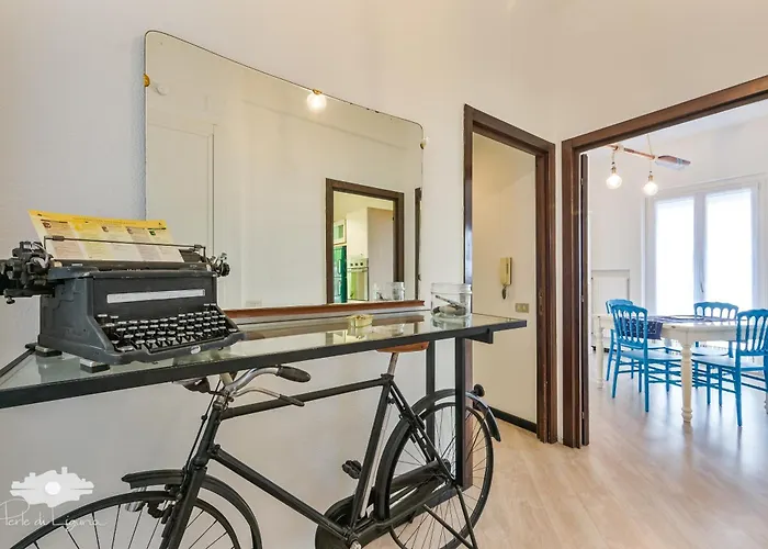 Alba E Tramonto * Pieve Ligure