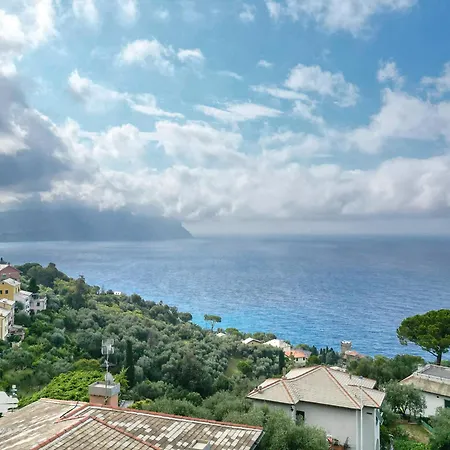 Alba E Tramonto Holiday home