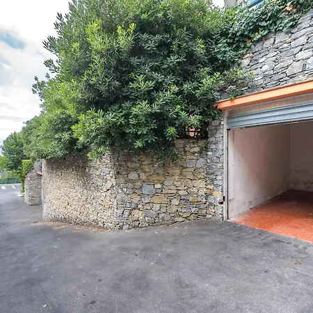 Alba E Tramonto Holiday home *