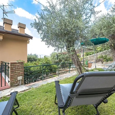 Alba E Tramonto Holiday home