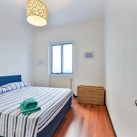 Alba E Tramonto * Pieve Ligure