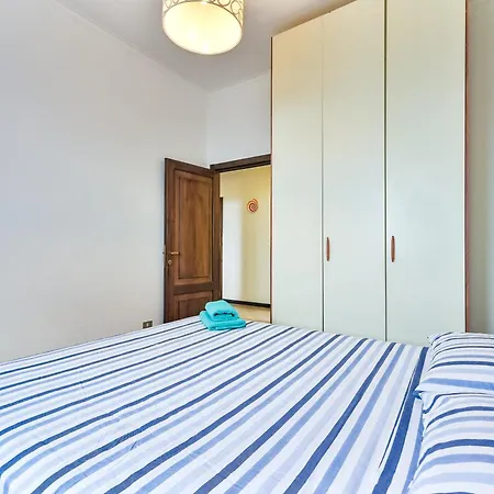 Tatil Evi Alba E Tramonto