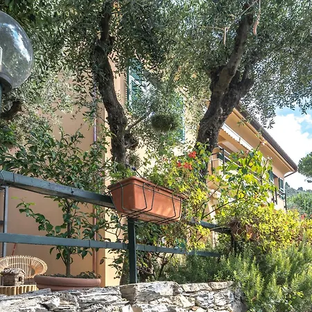 Alba E Tramonto Holiday home Pieve Ligure