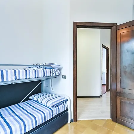 Holiday home Alba E Tramonto Pieve Ligure