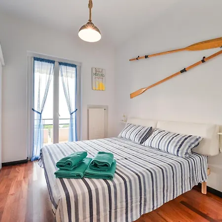 Nyaraló Alba E Tramonto