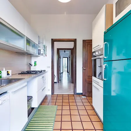 Alba E Tramonto Holiday home *