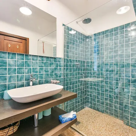 Alba E Tramonto Nyaraló