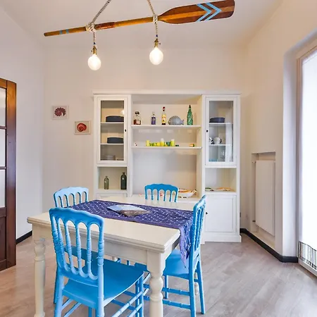 Alba E Tramonto Holiday home *
