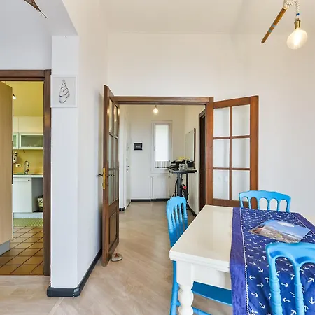 Alba E Tramonto Holiday home *