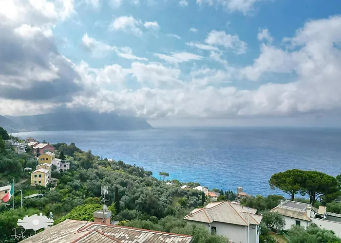 Feriehus Alba E Tramonto *