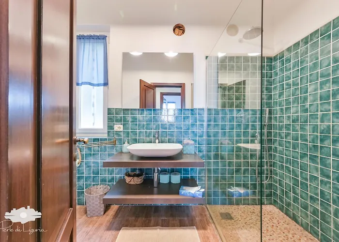 Σπίτι διακοπών Alba E Tramonto *